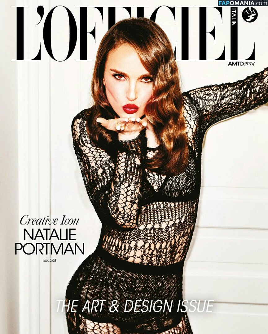 Natalie Portman / natalieportman Nude OnlyFans  Leaked Photo #607