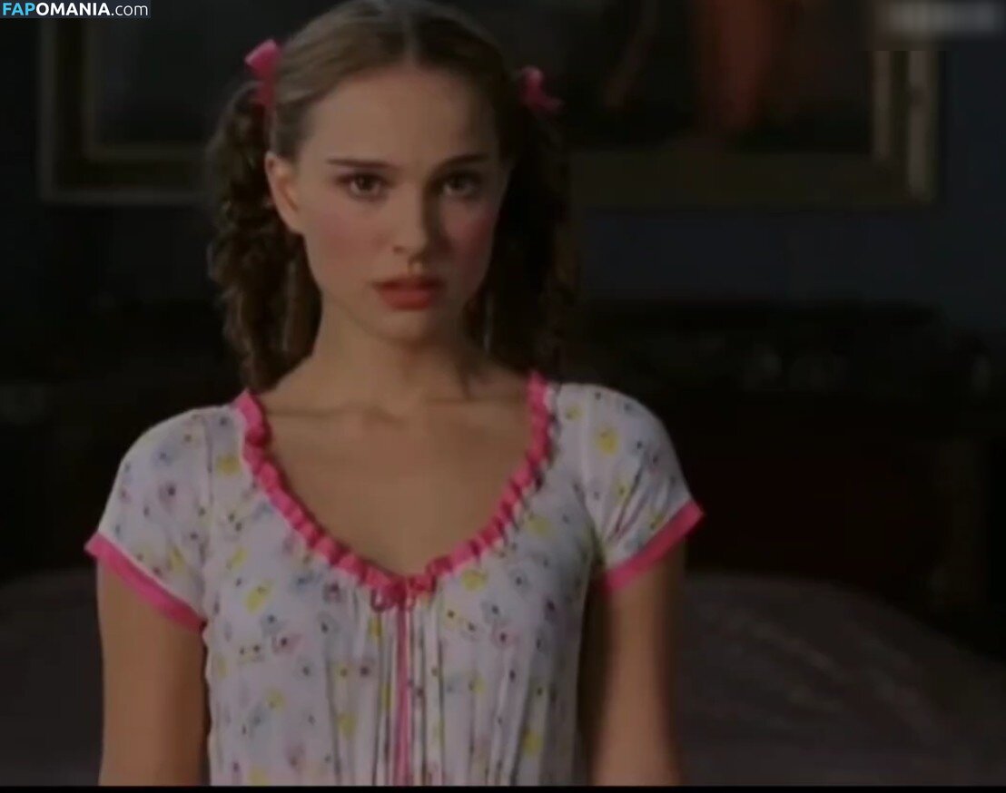 Natalie Portman / natalieportman Nude OnlyFans  Leaked Photo #863