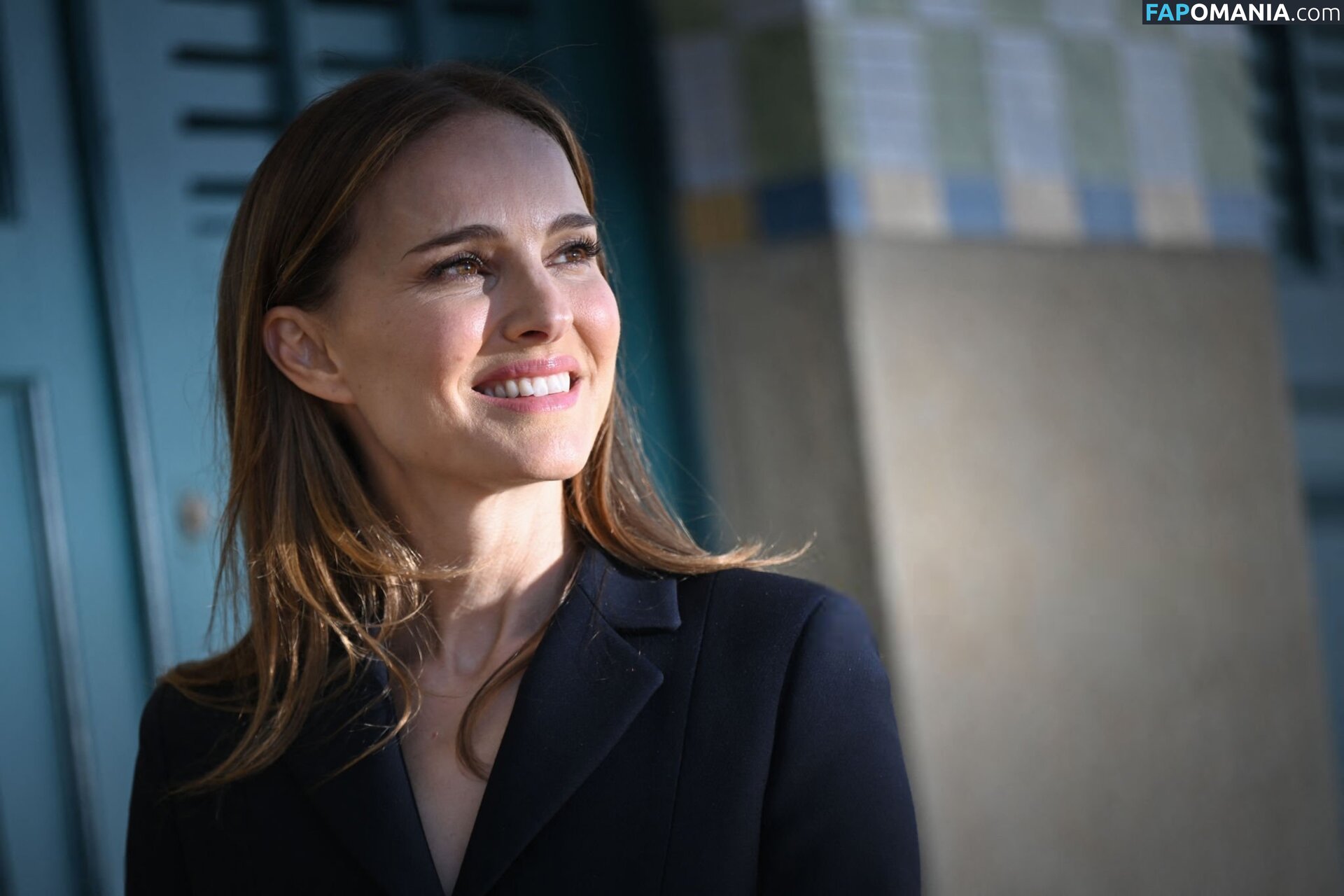 Natalie Portman / natalieportman Nude OnlyFans  Leaked Photo #1043