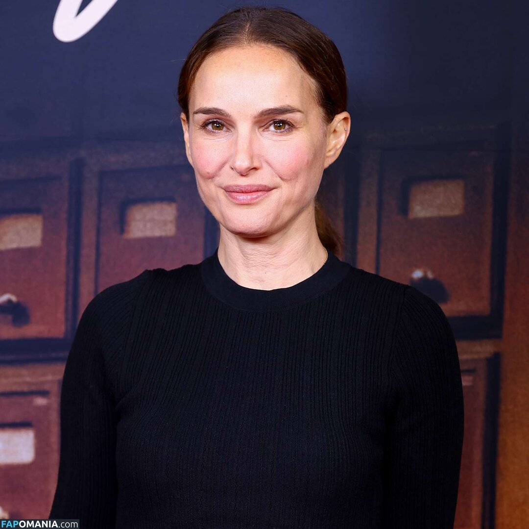 Natalie Portman / natalieportman Nude OnlyFans  Leaked Photo #1054