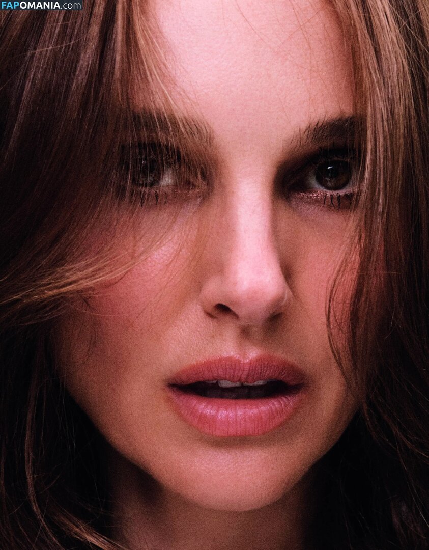 Natalie Portman / natalieportman Nude OnlyFans  Leaked Photo #1055