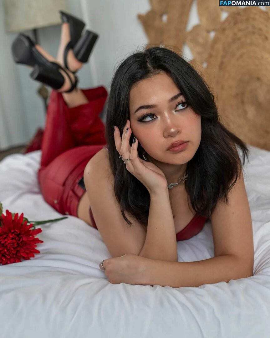 Natalie Tran / itsnatalietran Nude OnlyFans  Leaked Photo #93