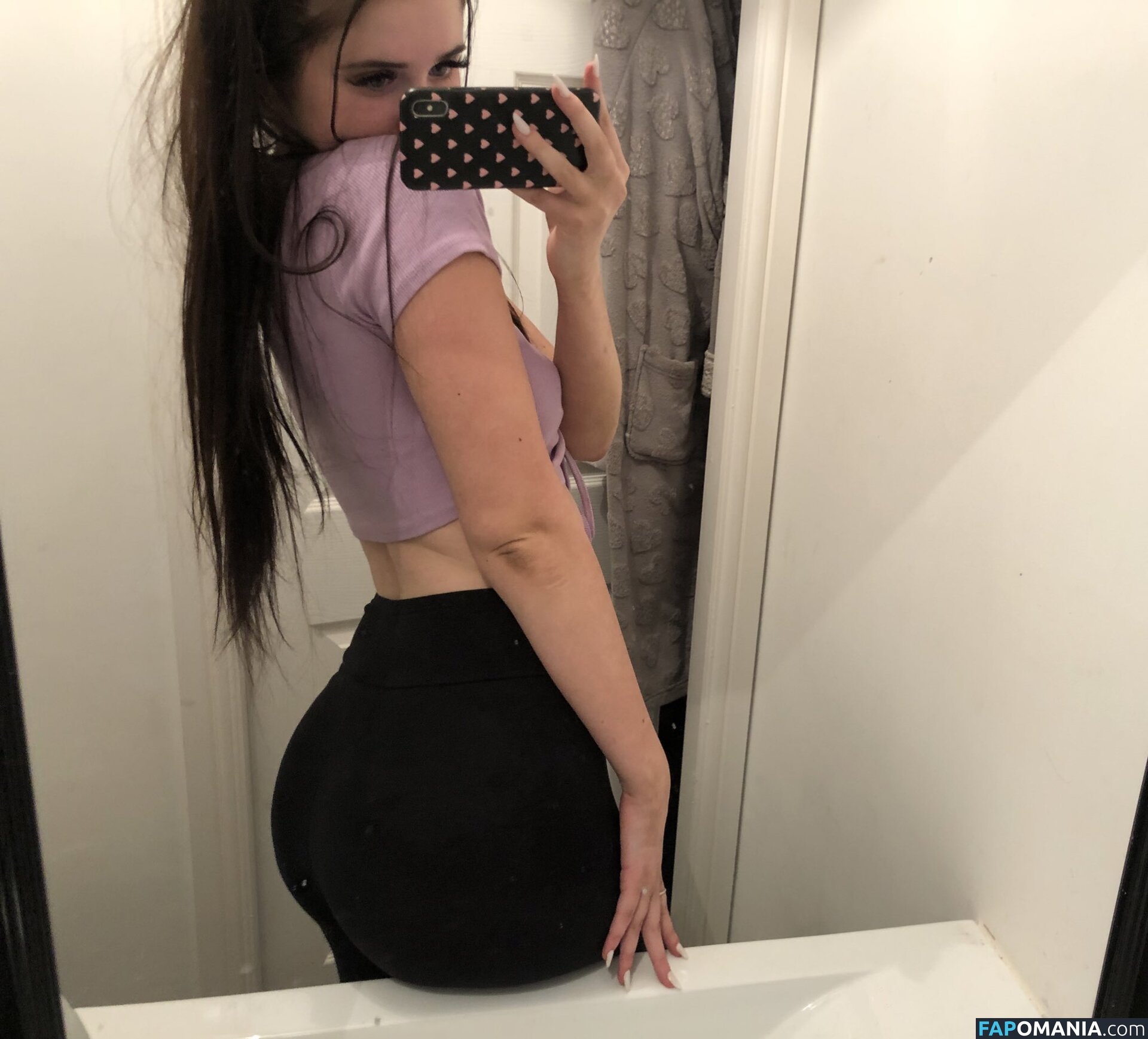 Nataliebarness / Nati / anyuser Nude OnlyFans  Leaked Photo #9