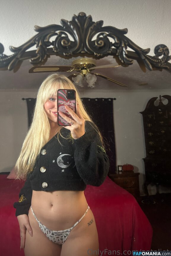 natalietowns / natalietownsend Nude OnlyFans  Leaked Photo #4