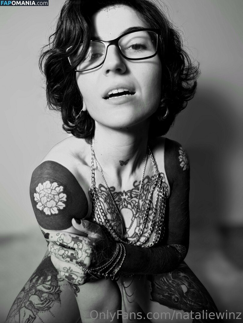 natalie__winz / nataliewinz Nude OnlyFans  Leaked Photo #24