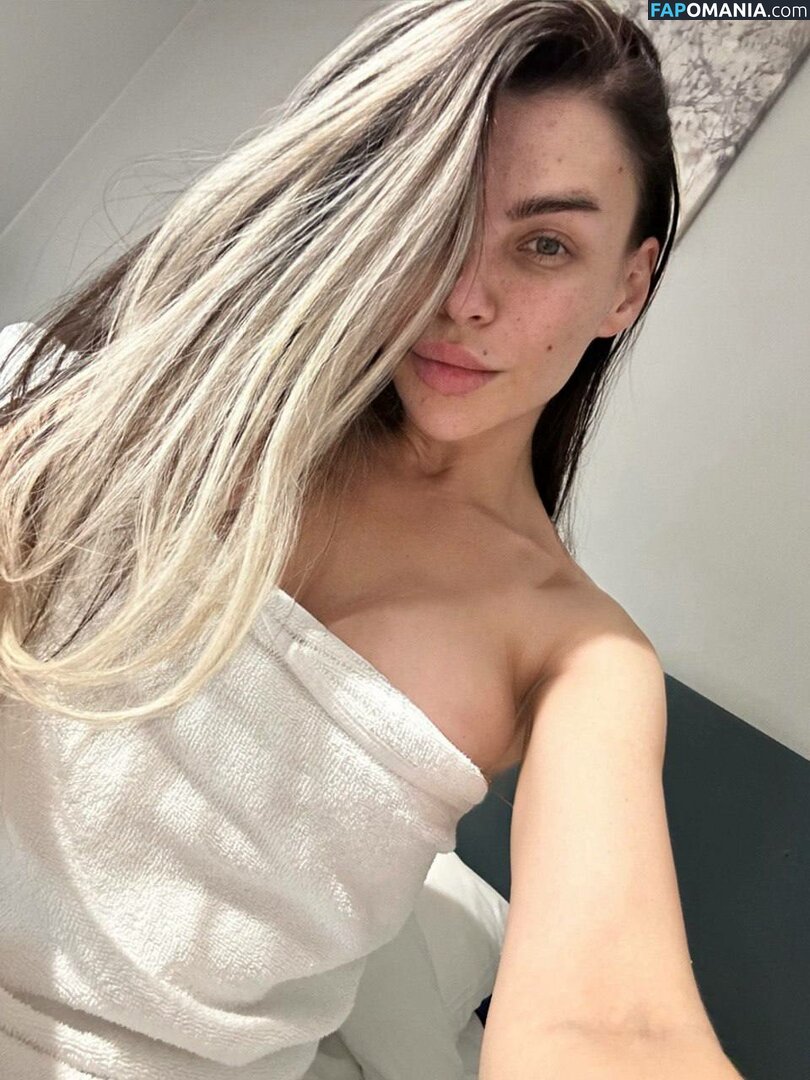 Nataliya Zibrova / nataliya_zibrova / zibrova Nude OnlyFans  Leaked Photo #118
