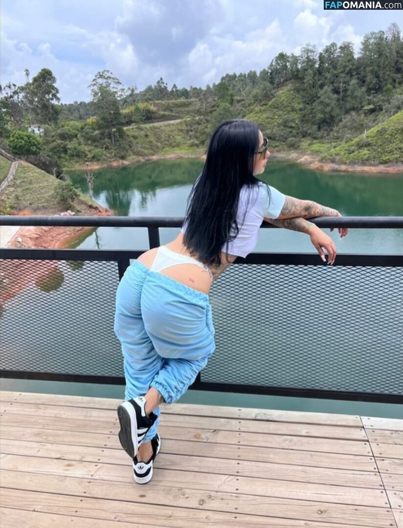 Nataly Martinez / Samantha_Hot_28 / natalymartinez3.1 / u281735689 Nude OnlyFans  Leaked Photo #6