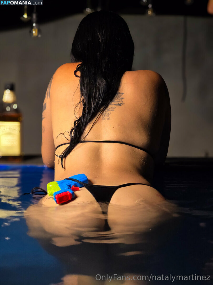 Nataly Martinez / Samantha_Hot_28 / natalymartinez3.1 / u281735689 Nude OnlyFans  Leaked Photo #12