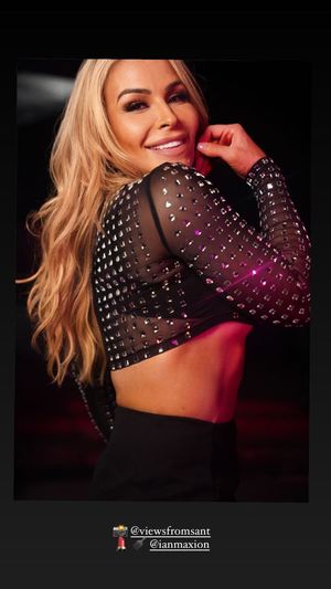 Natalya Neidhart