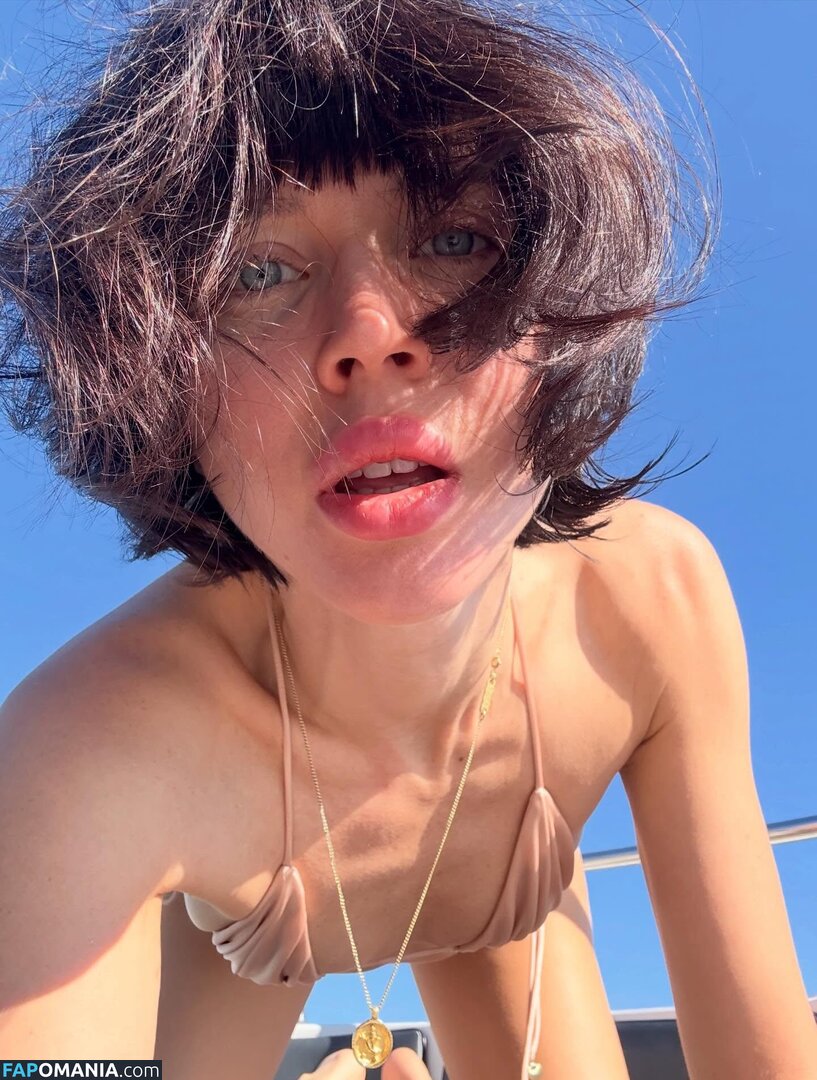 Natalya Shelyagina / gusenica_lo Nude OnlyFans  Leaked Photo #6