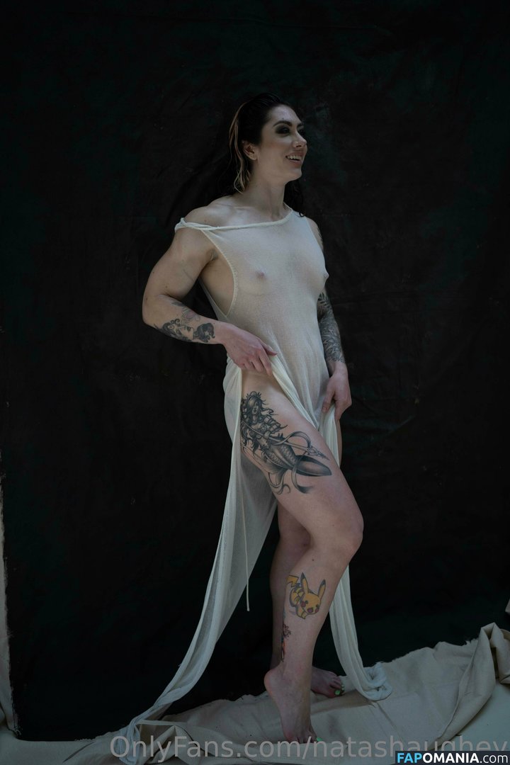 Natasha Aughey / natashaaughey / natashaughey / natashaughey_ Nude OnlyFans  Leaked Photo #10