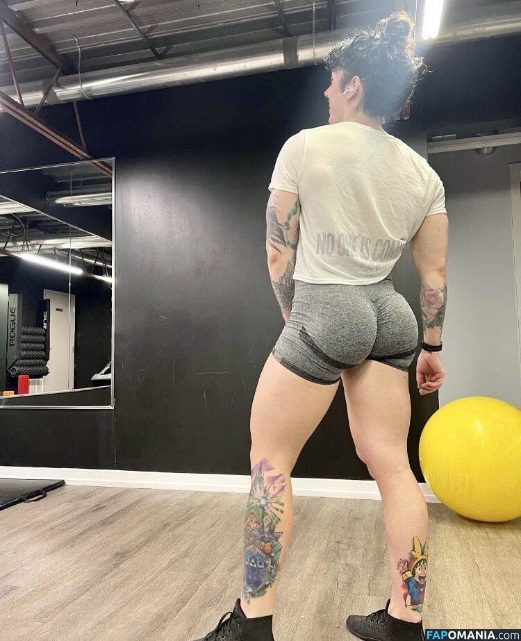Natasha Aughey / natashaaughey / natashaughey / natashaughey_ Nude OnlyFans  Leaked Photo #49