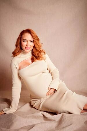 Natasha Hamilton