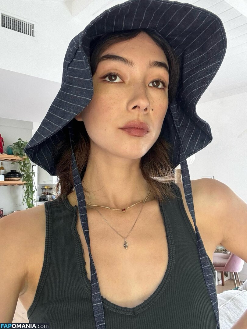 Natasha Liu Bordizzo / natashaliubordizzo Nude OnlyFans  Leaked Photo #1