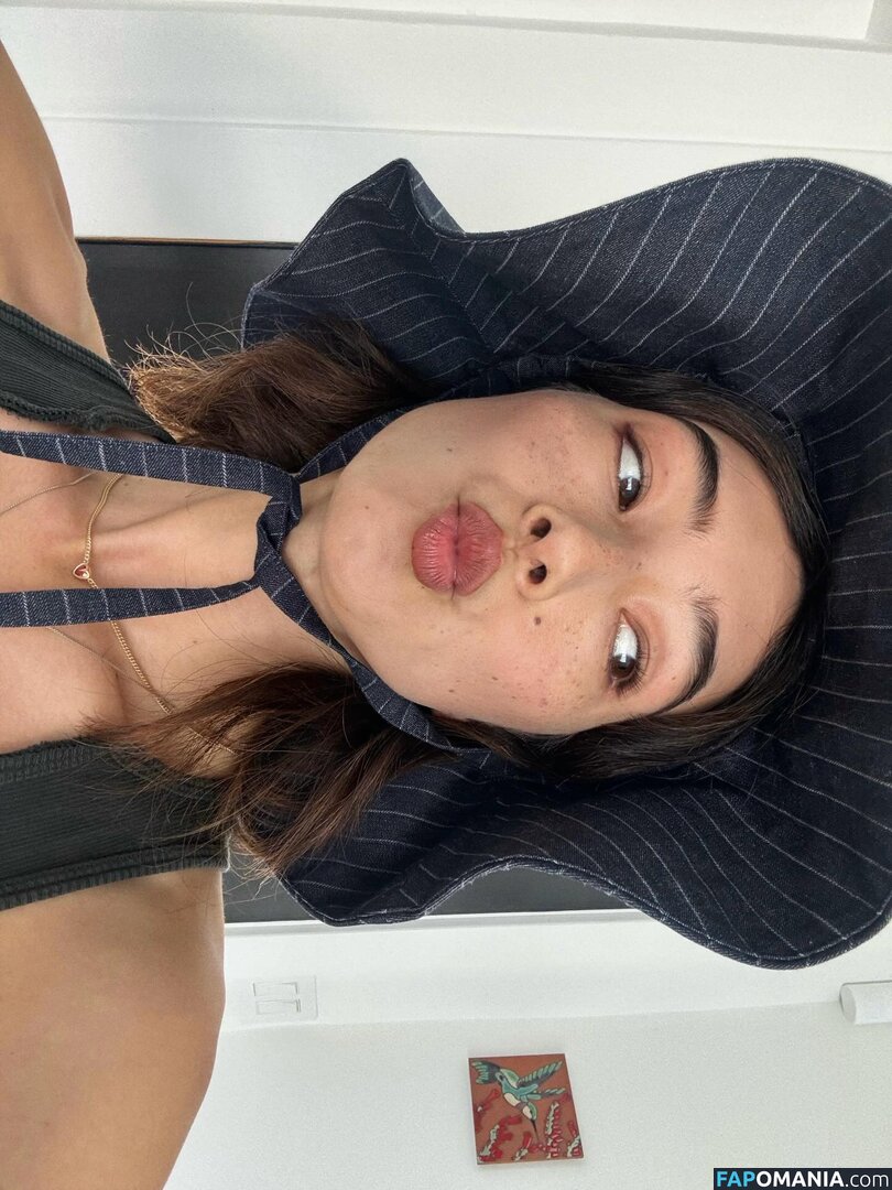 Natasha Liu Bordizzo / natashaliubordizzo Nude OnlyFans  Leaked Photo #4