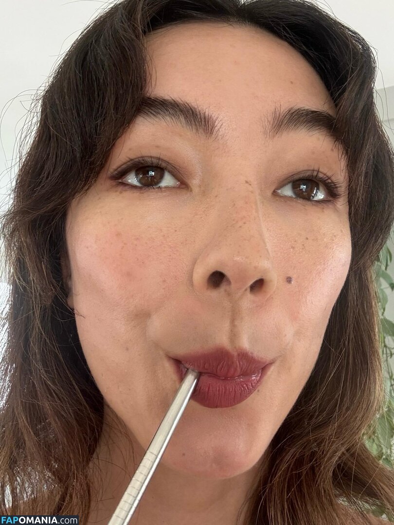 Natasha Liu Bordizzo / natashaliubordizzo Nude OnlyFans  Leaked Photo #5