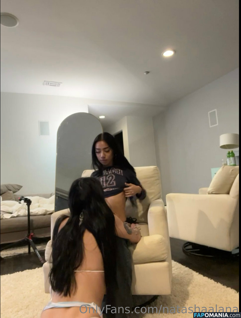 natasha.alana / natashaalana Nude OnlyFans  Leaked Photo #11