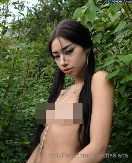 natasha.alana / natashaalana Nude OnlyFans  Leaked Photo #16