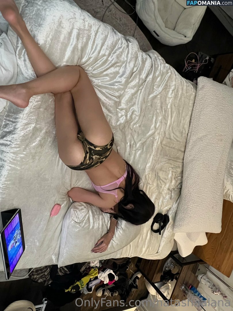 natasha.alana / natashaalana Nude OnlyFans  Leaked Photo #34