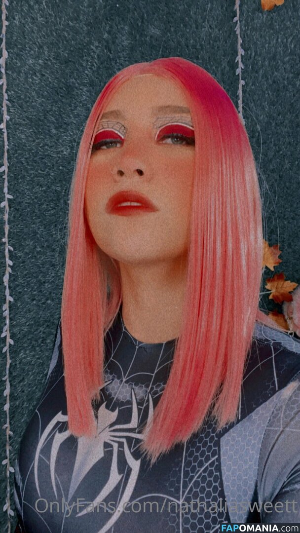 nataliewsweet / nathaliasweett Nude OnlyFans  Leaked Photo #3