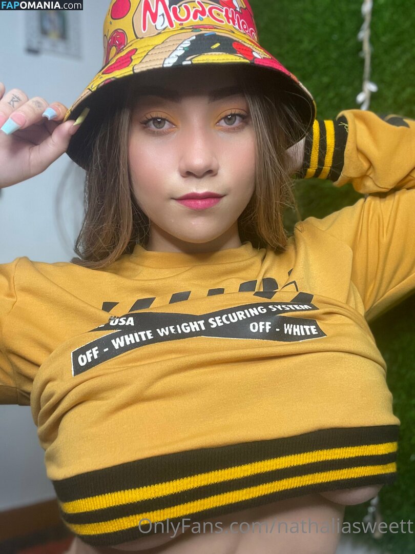 nataliewsweet / nathaliasweett Nude OnlyFans  Leaked Photo #17