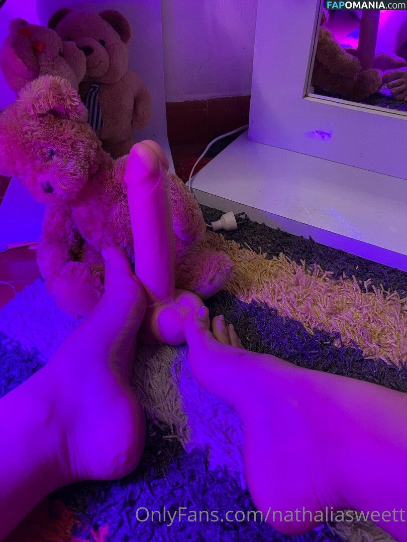 nataliewsweet / nathaliasweett Nude OnlyFans  Leaked Photo #18