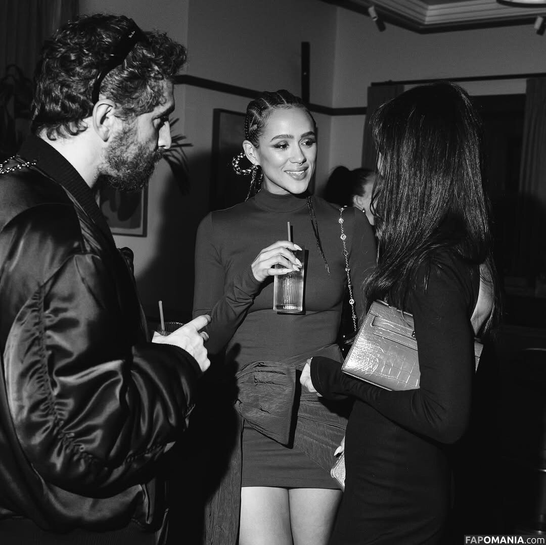 Nathalie Emmanuel / missnemmanuel / nathalieemmanuel Nude OnlyFans  Leaked Photo #294