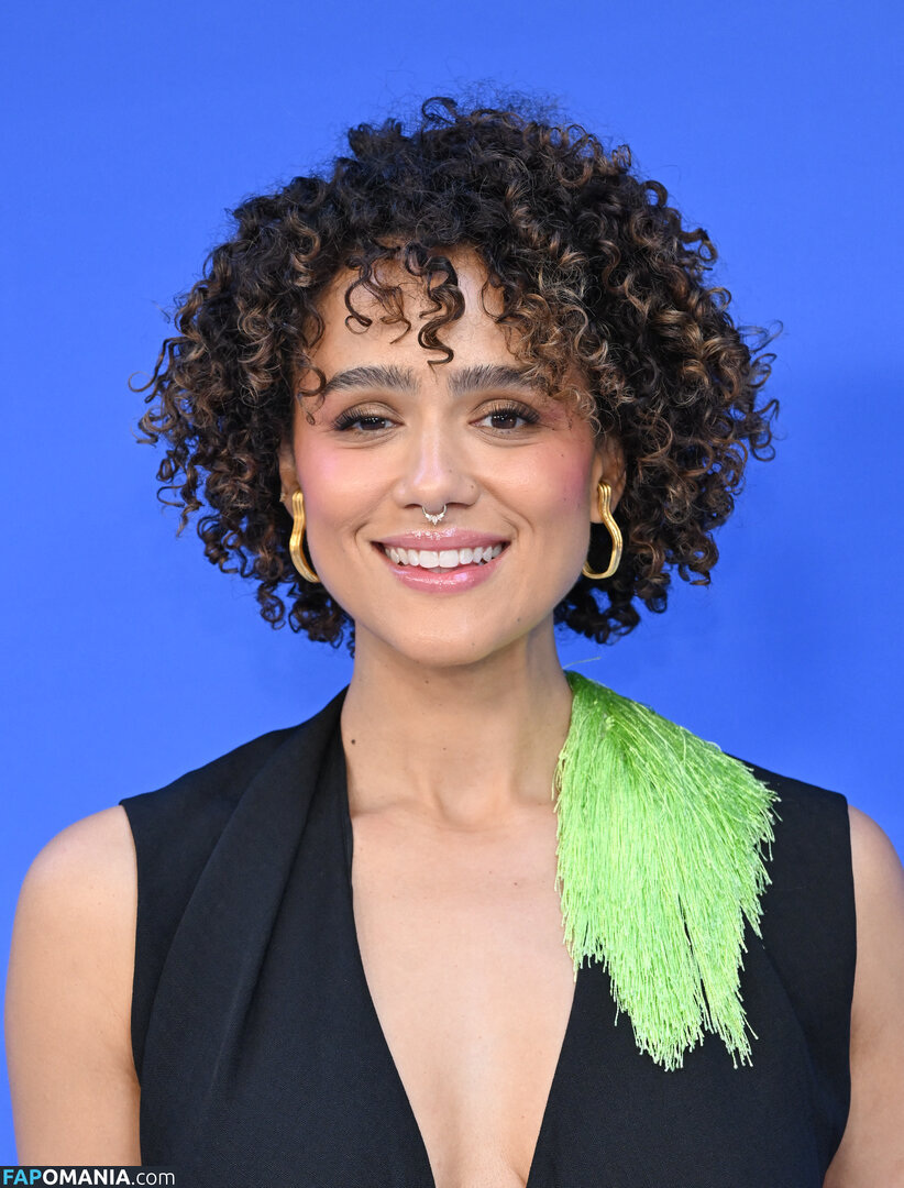 Nathalie Emmanuel / missnemmanuel / nathalieemmanuel Nude OnlyFans  Leaked Photo #299