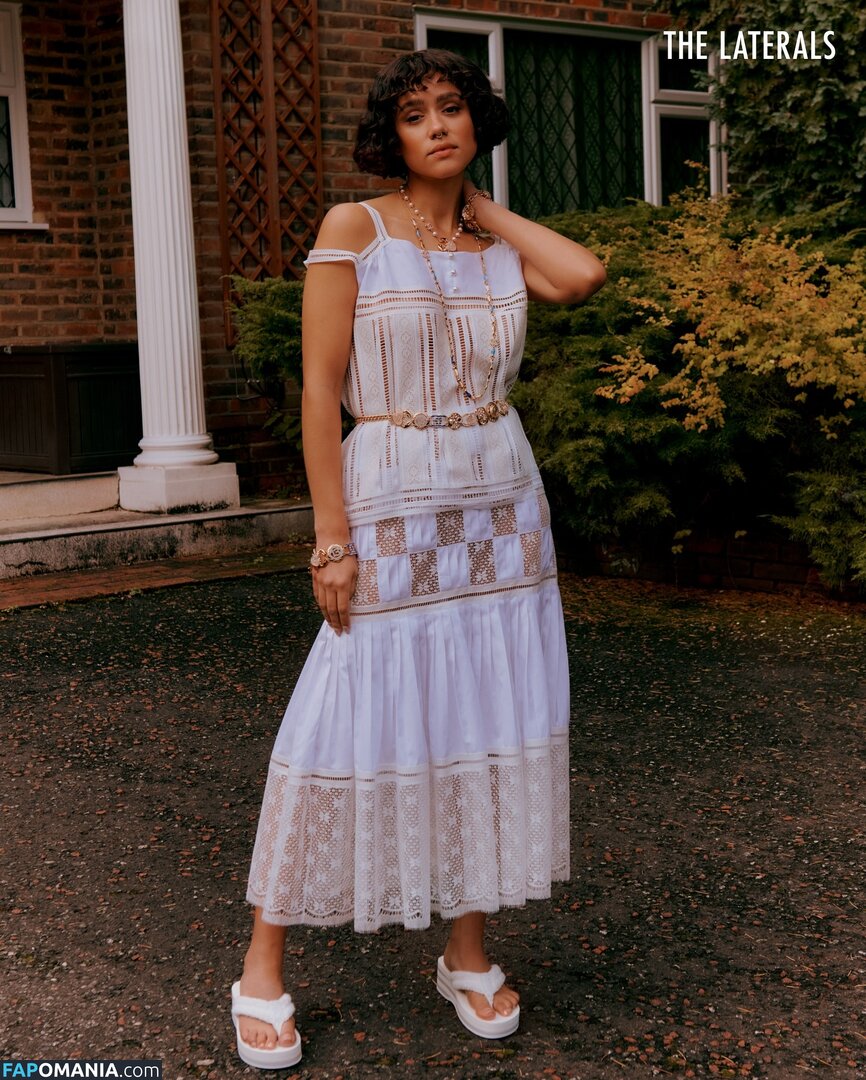 Nathalie Emmanuel / missnemmanuel / nathalieemmanuel Nude OnlyFans  Leaked Photo #303