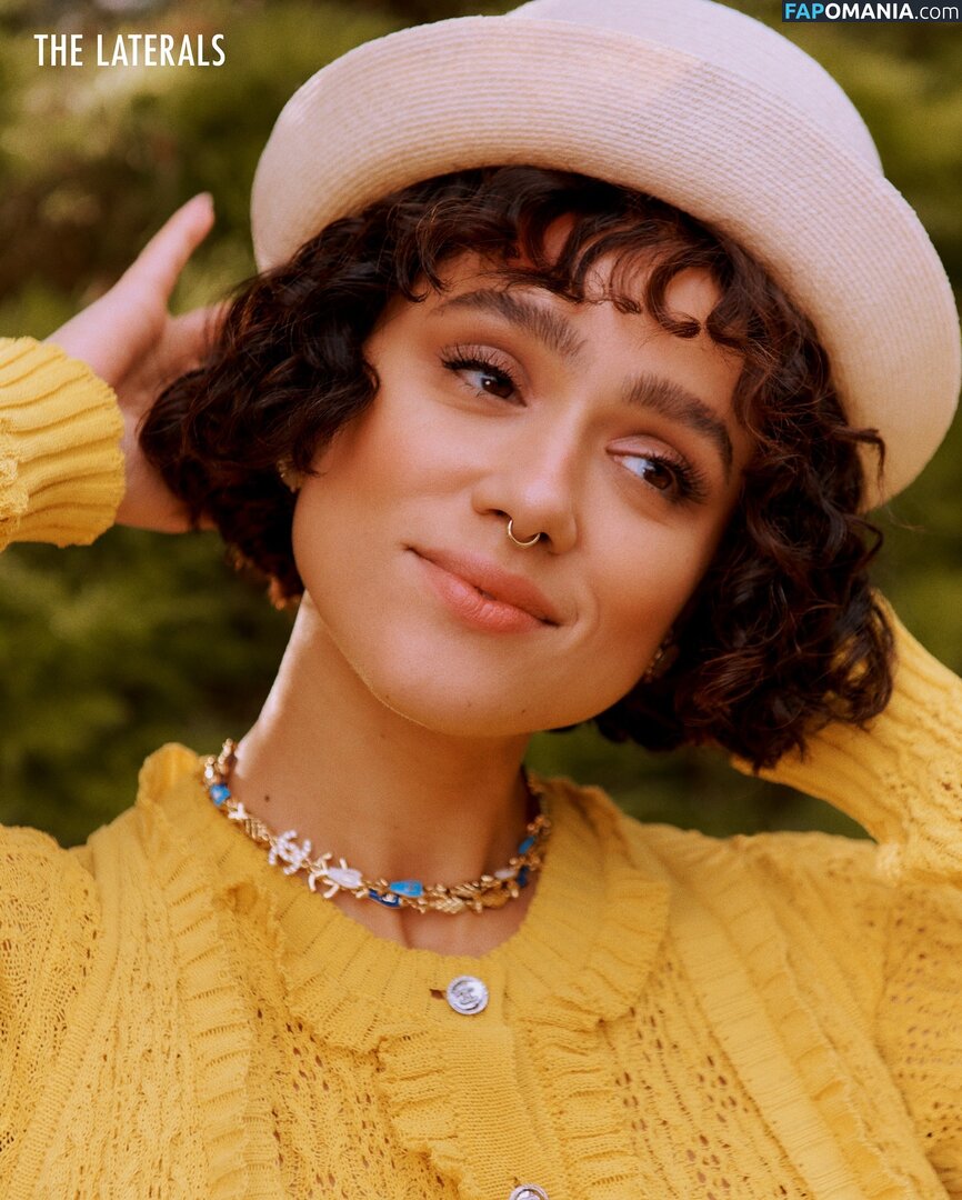 Nathalie Emmanuel / missnemmanuel / nathalieemmanuel Nude OnlyFans  Leaked Photo #306