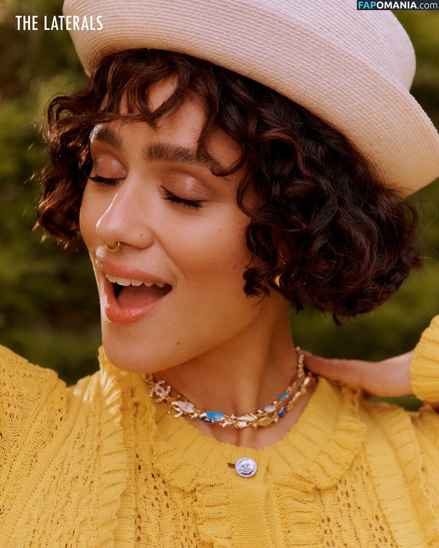 Nathalie Emmanuel / missnemmanuel / nathalieemmanuel Nude OnlyFans  Leaked Photo #307