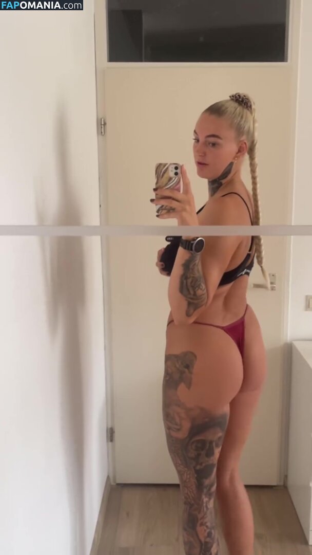 Nathalya Driesen / nathalya_driesen / u399775769 Nude OnlyFans  Leaked Photo #4