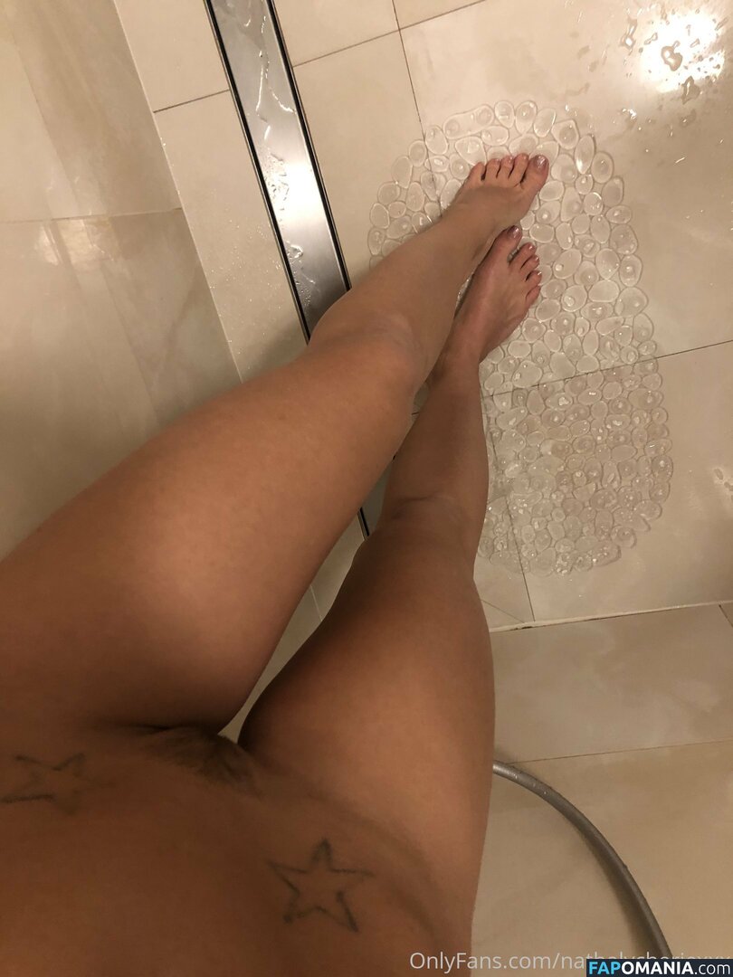 Nathaly Cherie / Nathalycheriexxx / https: / nathalycherieoff Nude OnlyFans  Leaked Photo #105