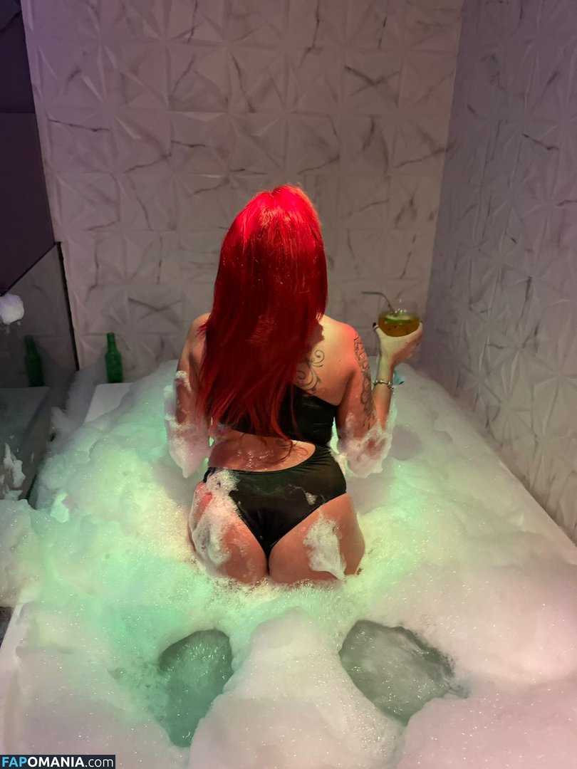 NathFox / natalliefox / nathfoxx / natthfox Nude OnlyFans  Leaked Photo #16