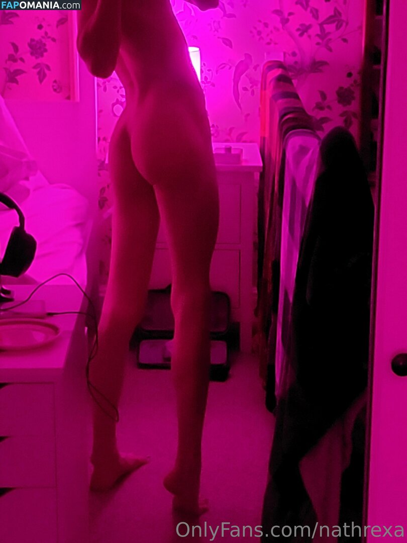 eka_nathreza / nathrexa Nude OnlyFans  Leaked Photo #7