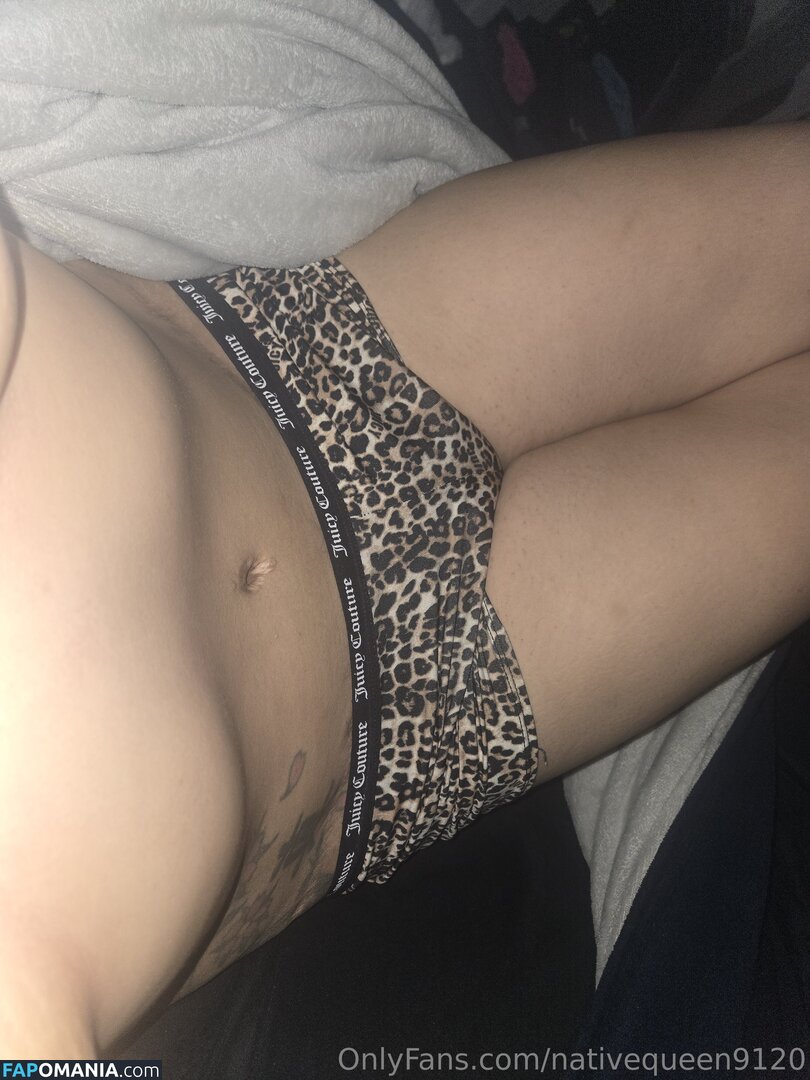 nativequeen9120 Nude OnlyFans  Leaked Photo #5