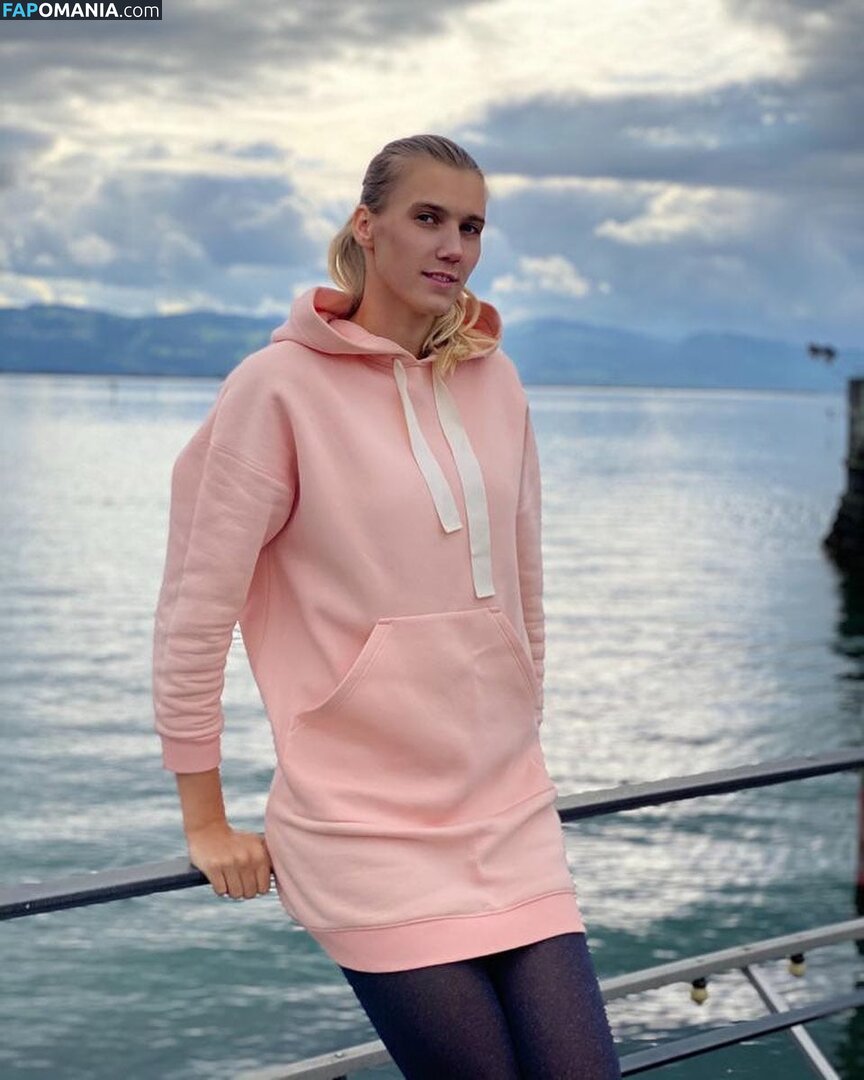 Natália Vieru Nude OnlyFans  Leaked Photo #6