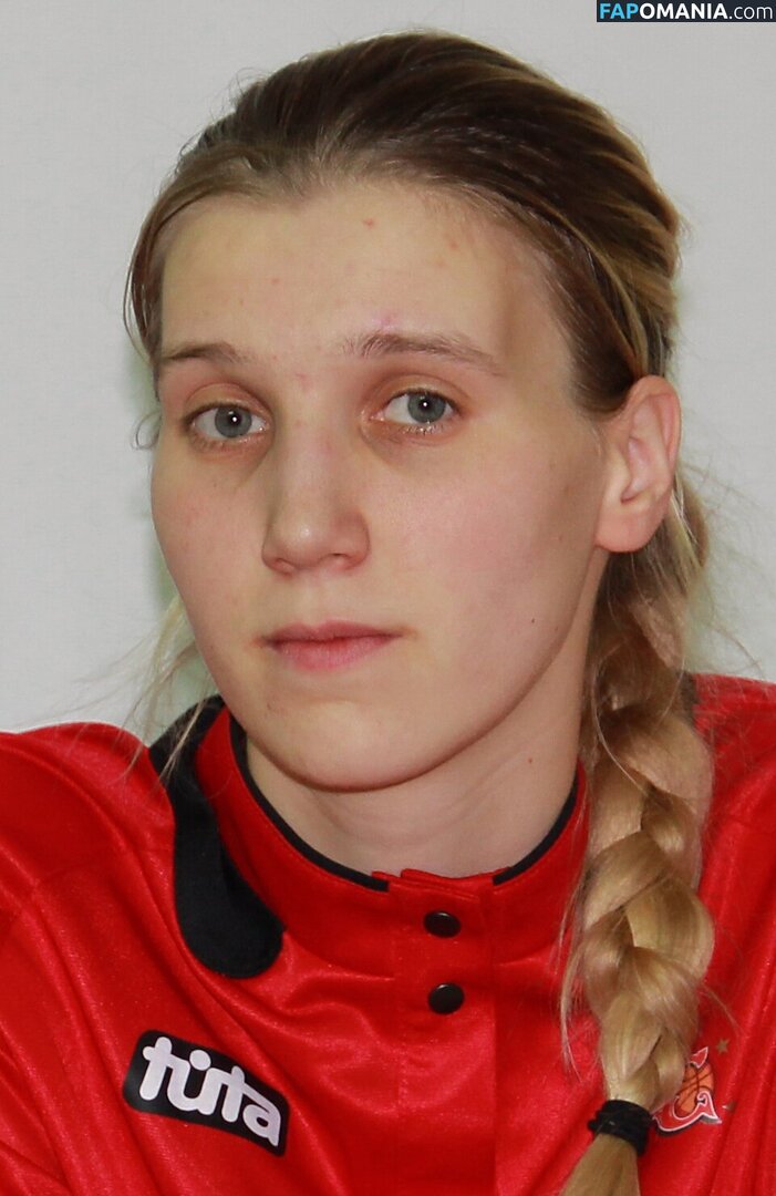 Natália Vieru Nude OnlyFans  Leaked Photo #7