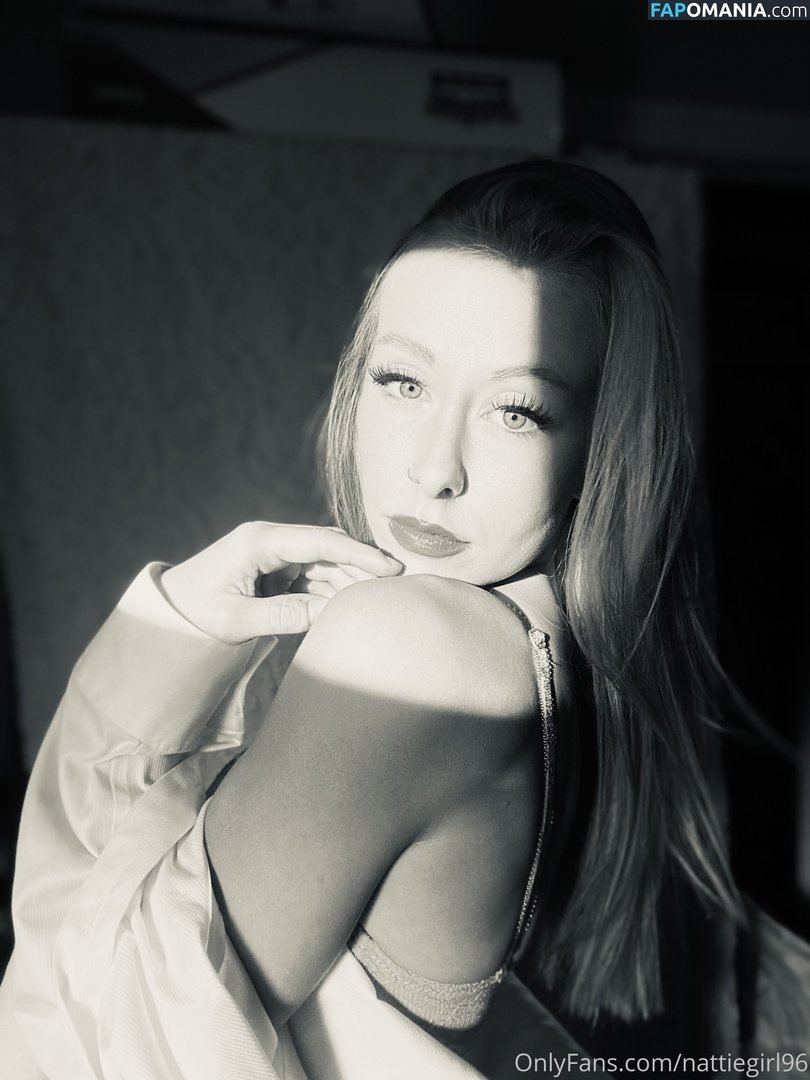 natalie / nattiegirl96 / notty.girl96 Nude OnlyFans  Leaked Photo #3