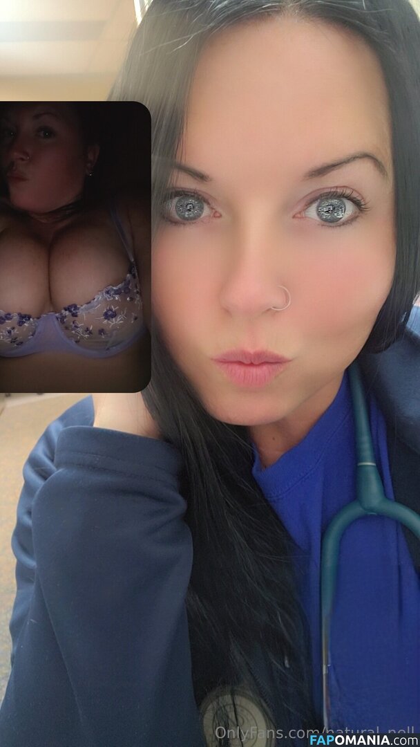 natural_nell Nude OnlyFans  Leaked Photo #6