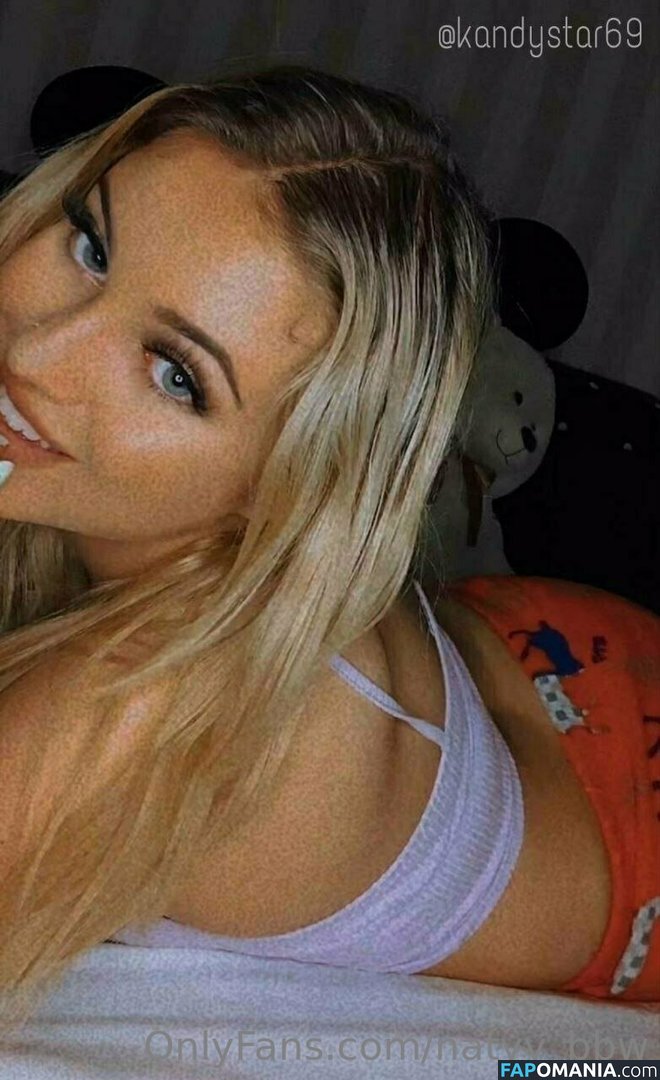 naty_bbw1 / natyy_bbw Nude OnlyFans  Leaked Photo #53