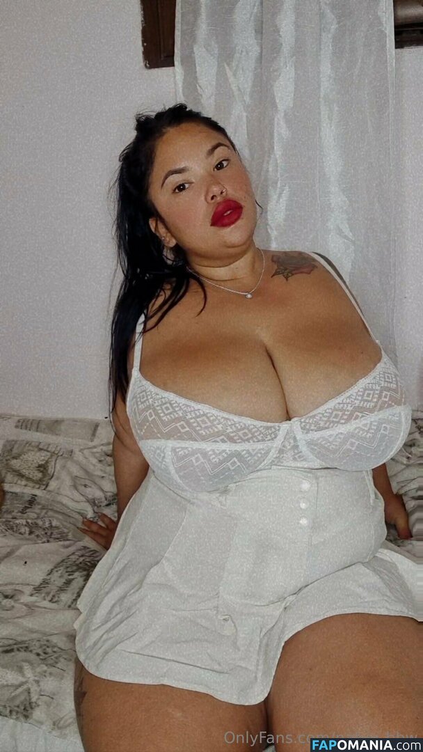 naty_bbw1 / natyy_bbw Nude OnlyFans  Leaked Photo #96