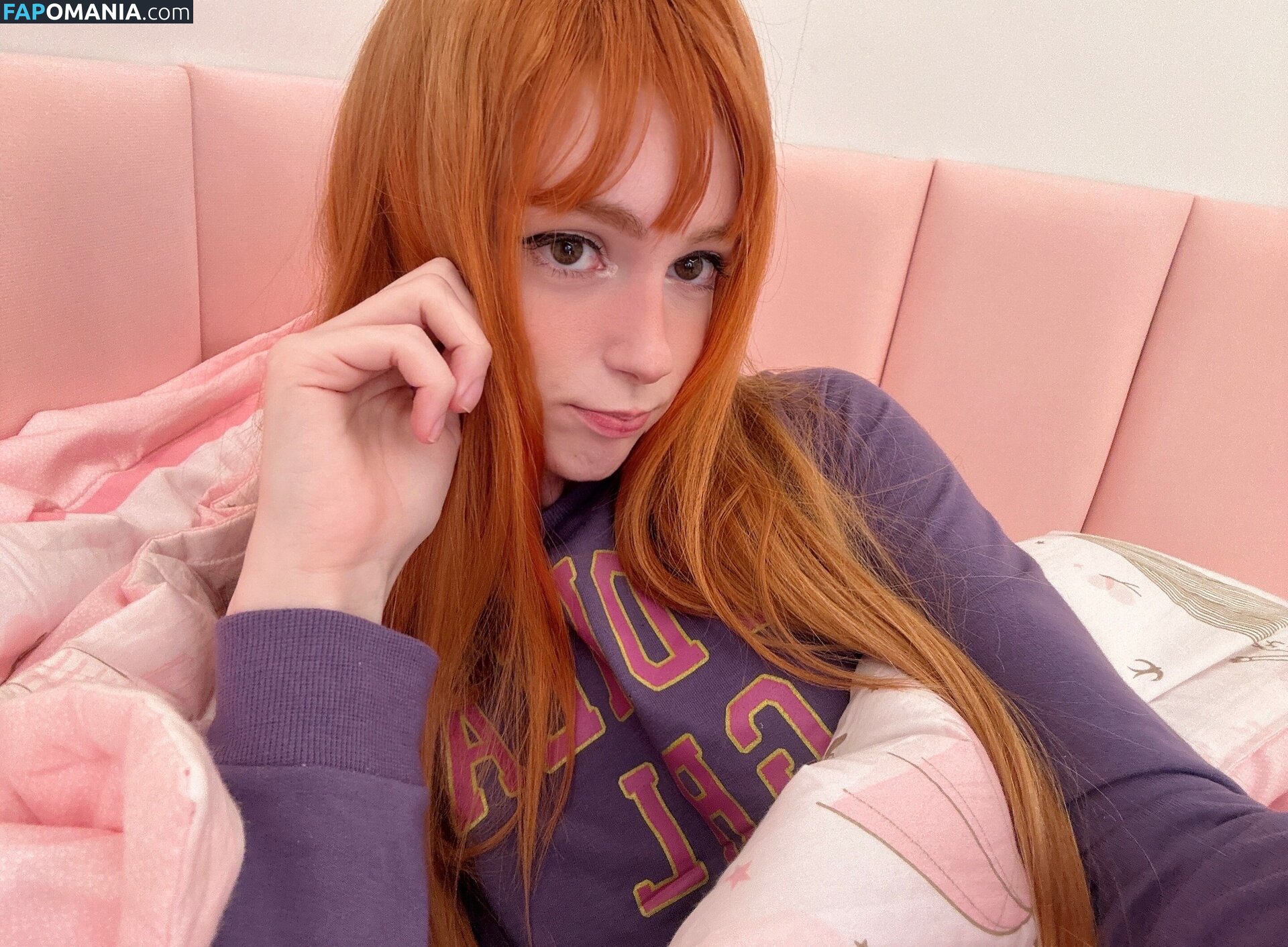  / natzuri / natzzzuri / zurizoltanfree Nude OnlyFans  Leaked Photo #3