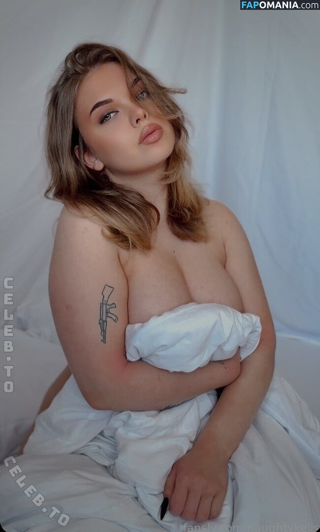 Joanna668636037 / Kelluxee / Naughty Kelly / https: / naughtykells Nude OnlyFans  Leaked Photo #1