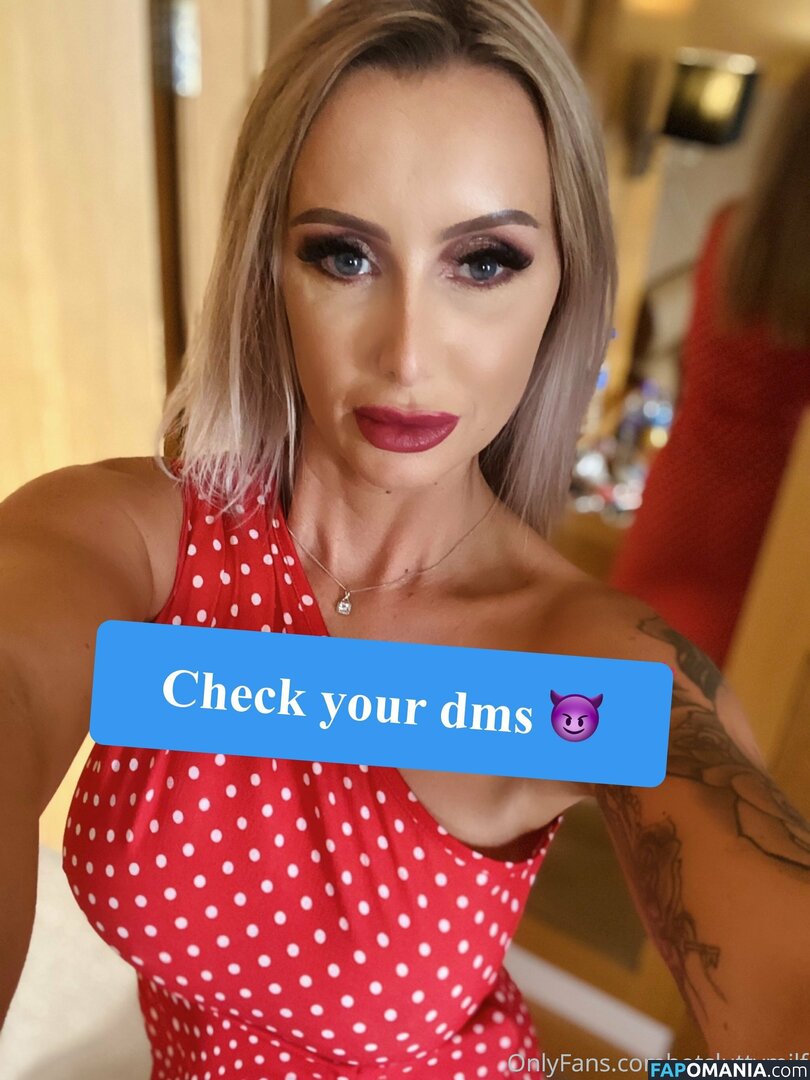 naughtymother Nude OnlyFans  Leaked Photo #4