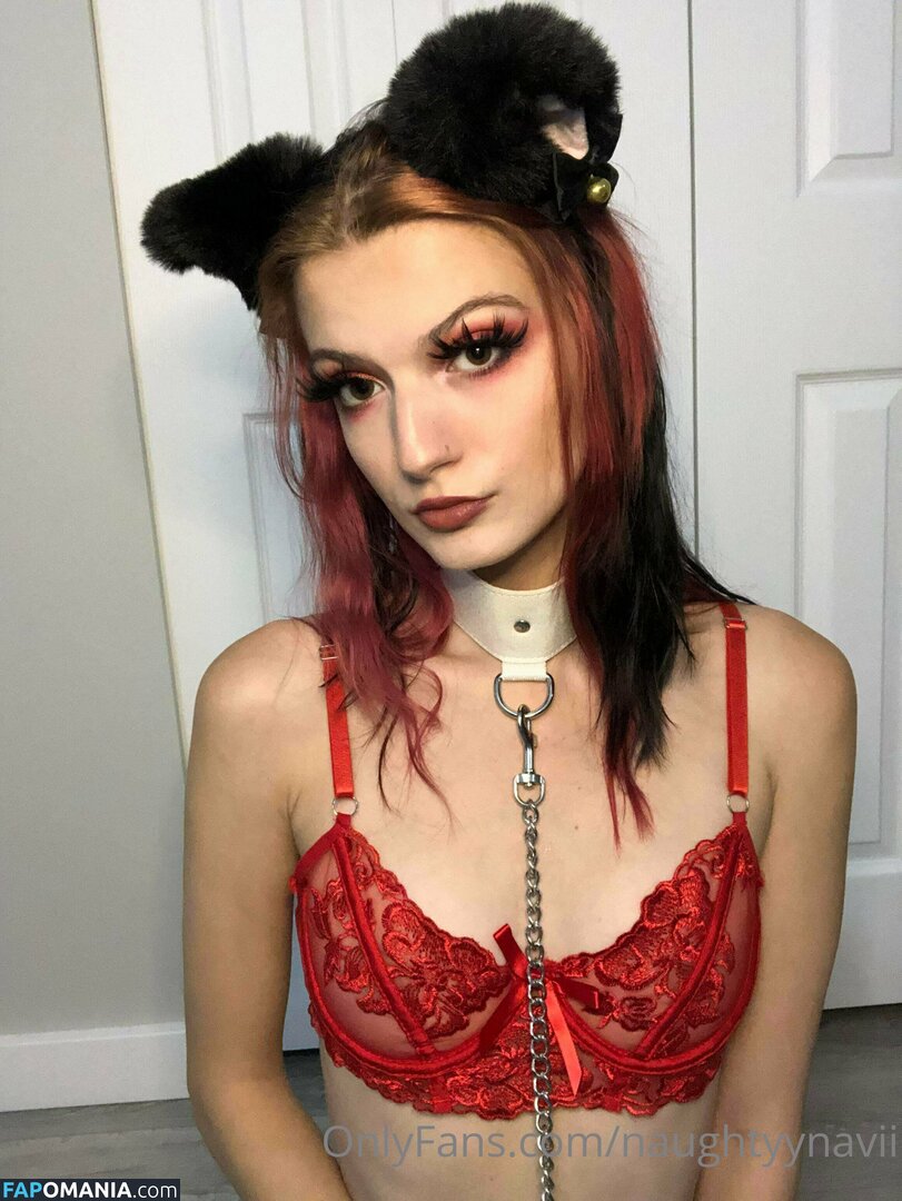 naughtyynavii Nude OnlyFans  Leaked Photo #3
