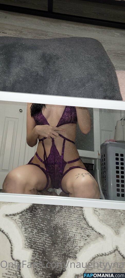 naughtyynavii Nude OnlyFans  Leaked Photo #9