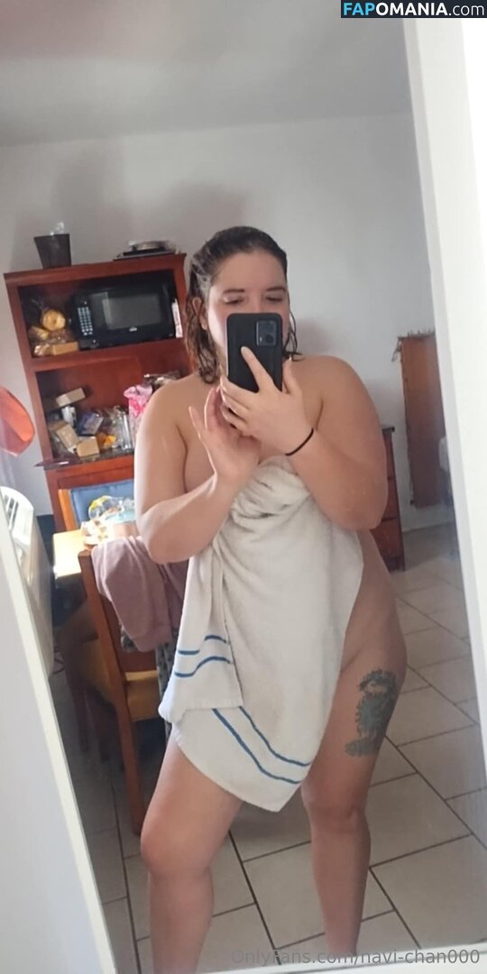navi-chan000 / peggytheunicorn Nude OnlyFans  Leaked Photo #1