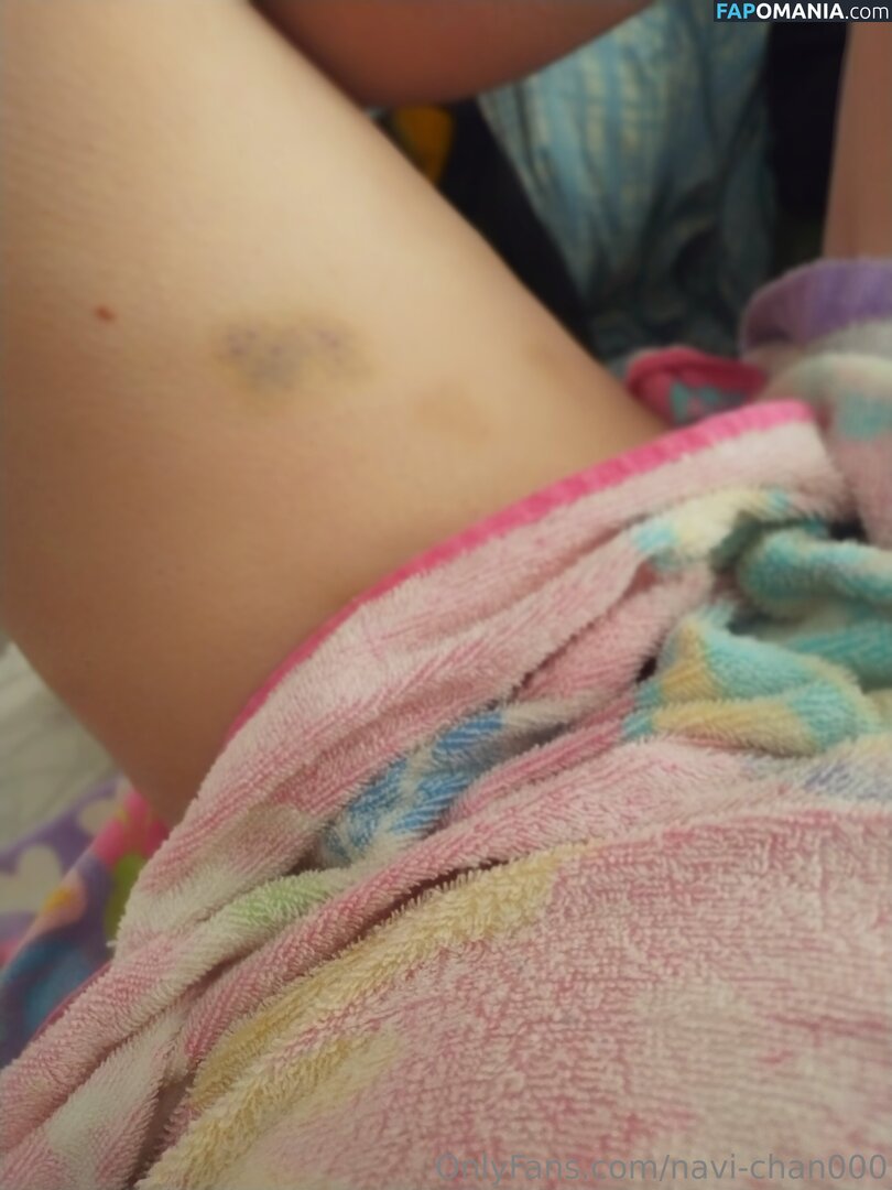 navi-chan000 / peggytheunicorn Nude OnlyFans  Leaked Photo #3