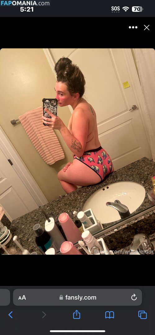 Navypeas / navypeas3 Nude OnlyFans  Leaked Photo #6